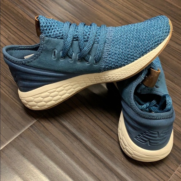 New Balance running shoes - Picture 5 of 6